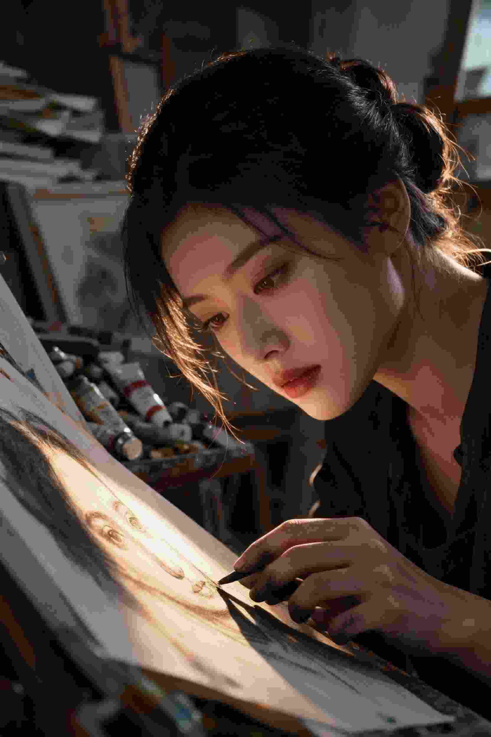 励志小说