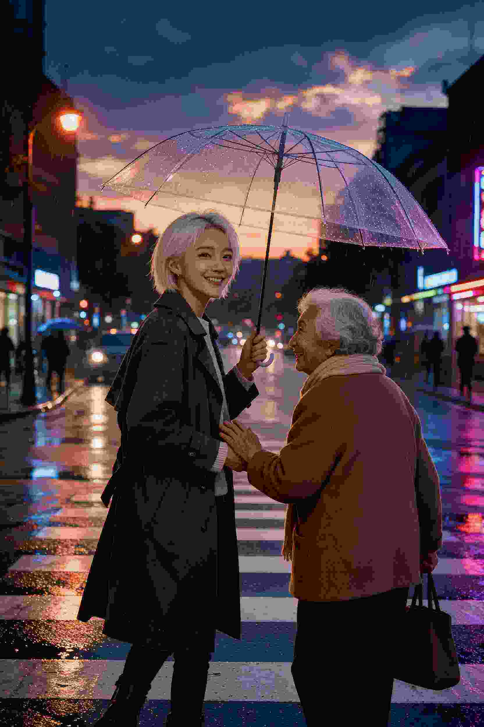 都市小说