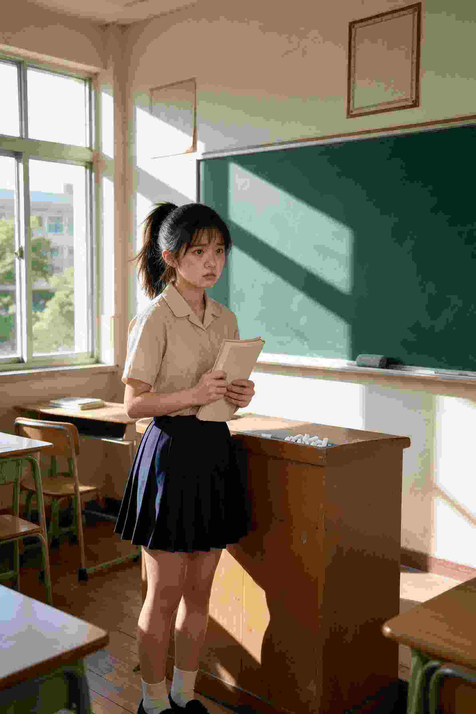小说作品1