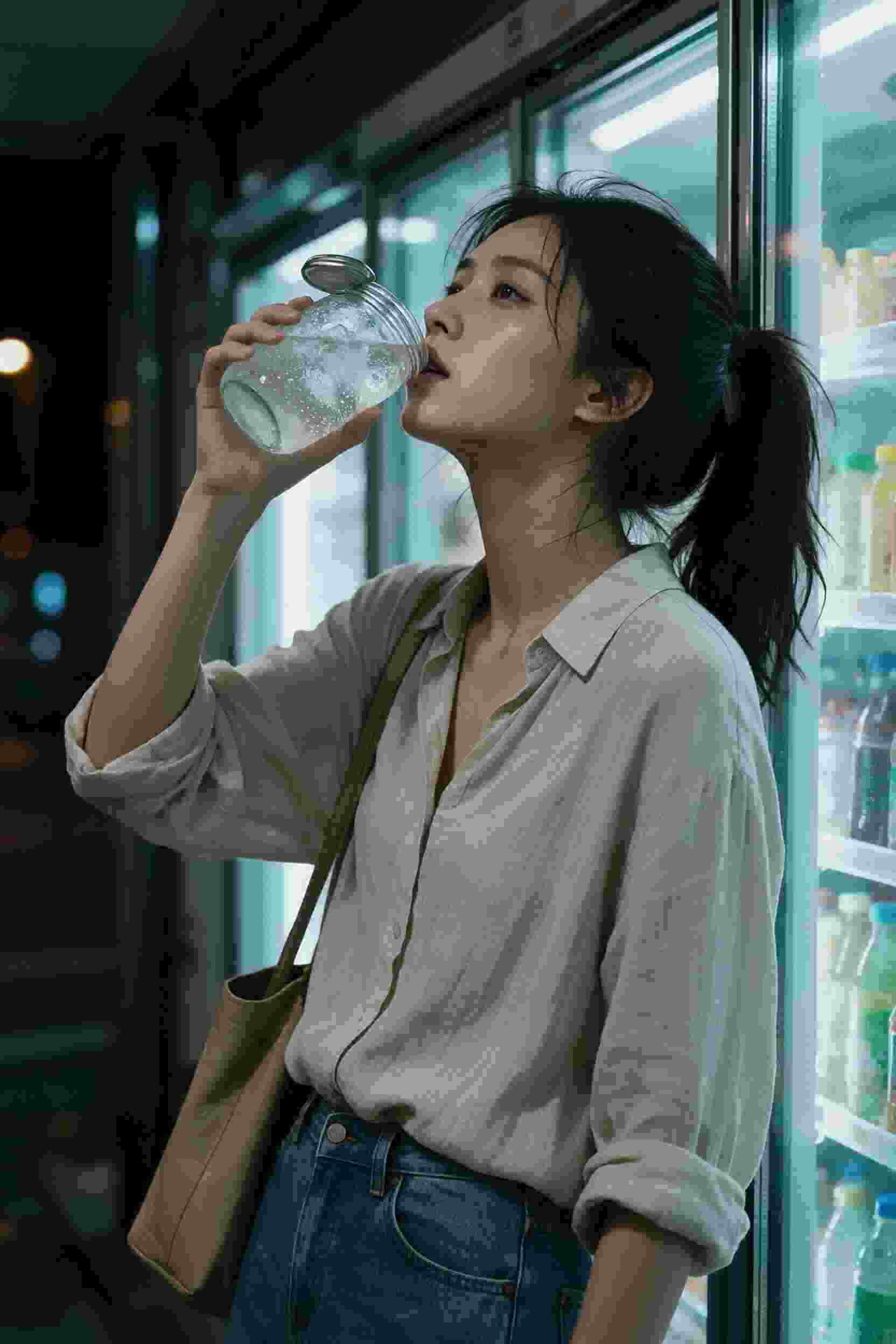治愈小说