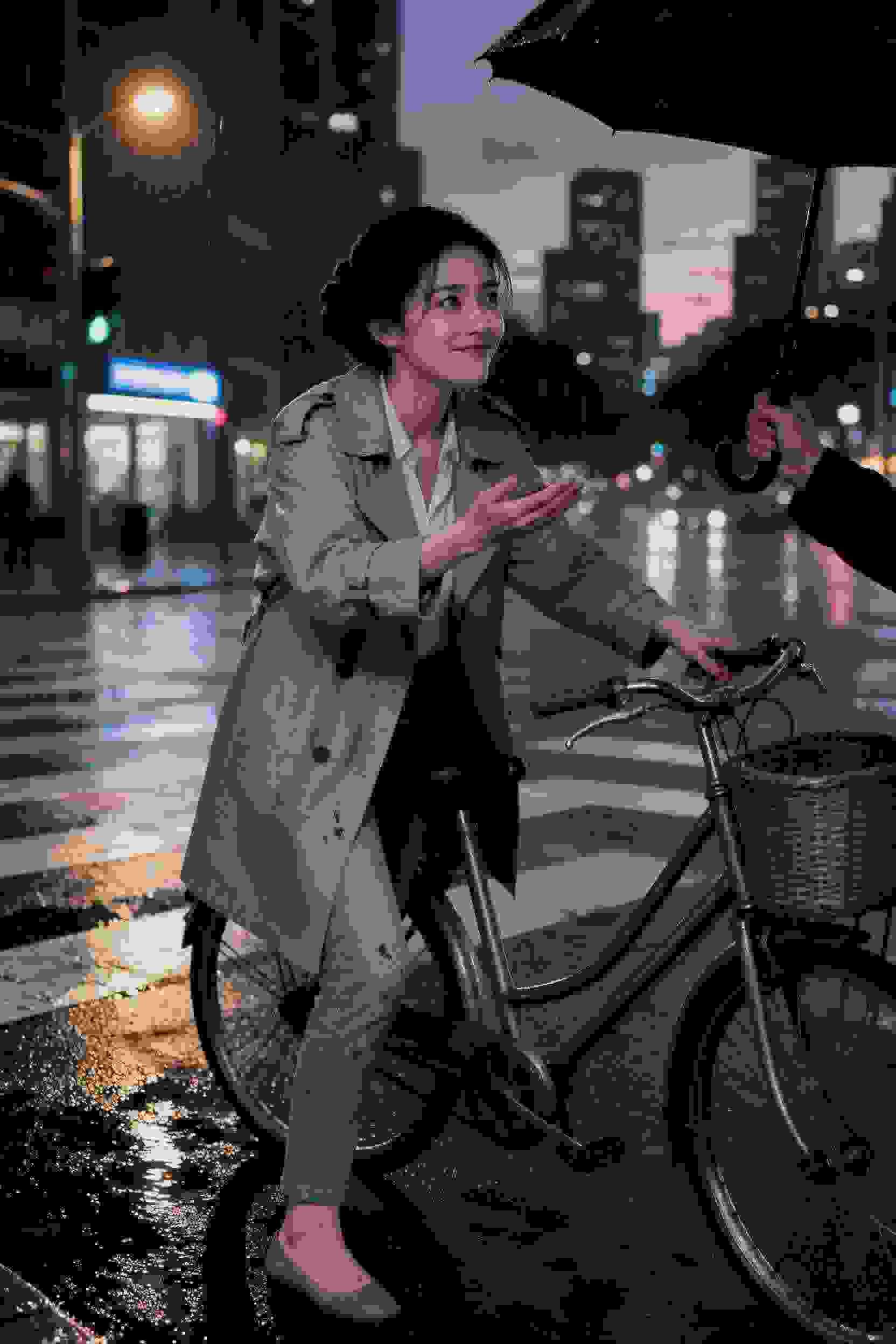 都市小说